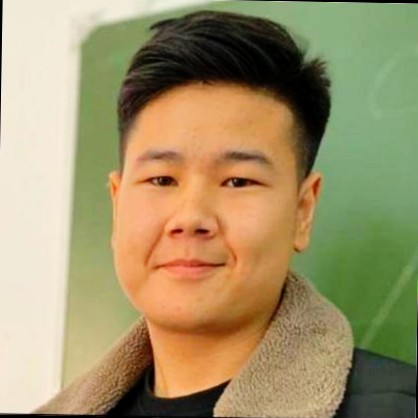 Абылайхан Сатыбалдинов